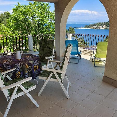 Mendula Apartment Rogač Buitenkant foto
