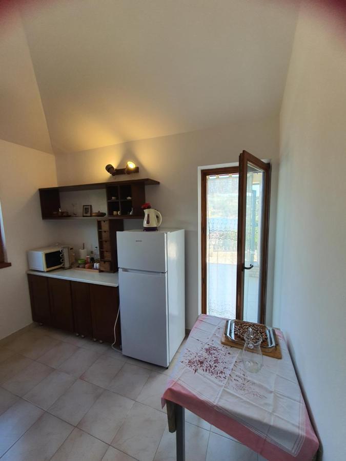 Mendula Apartment Rogač Buitenkant foto