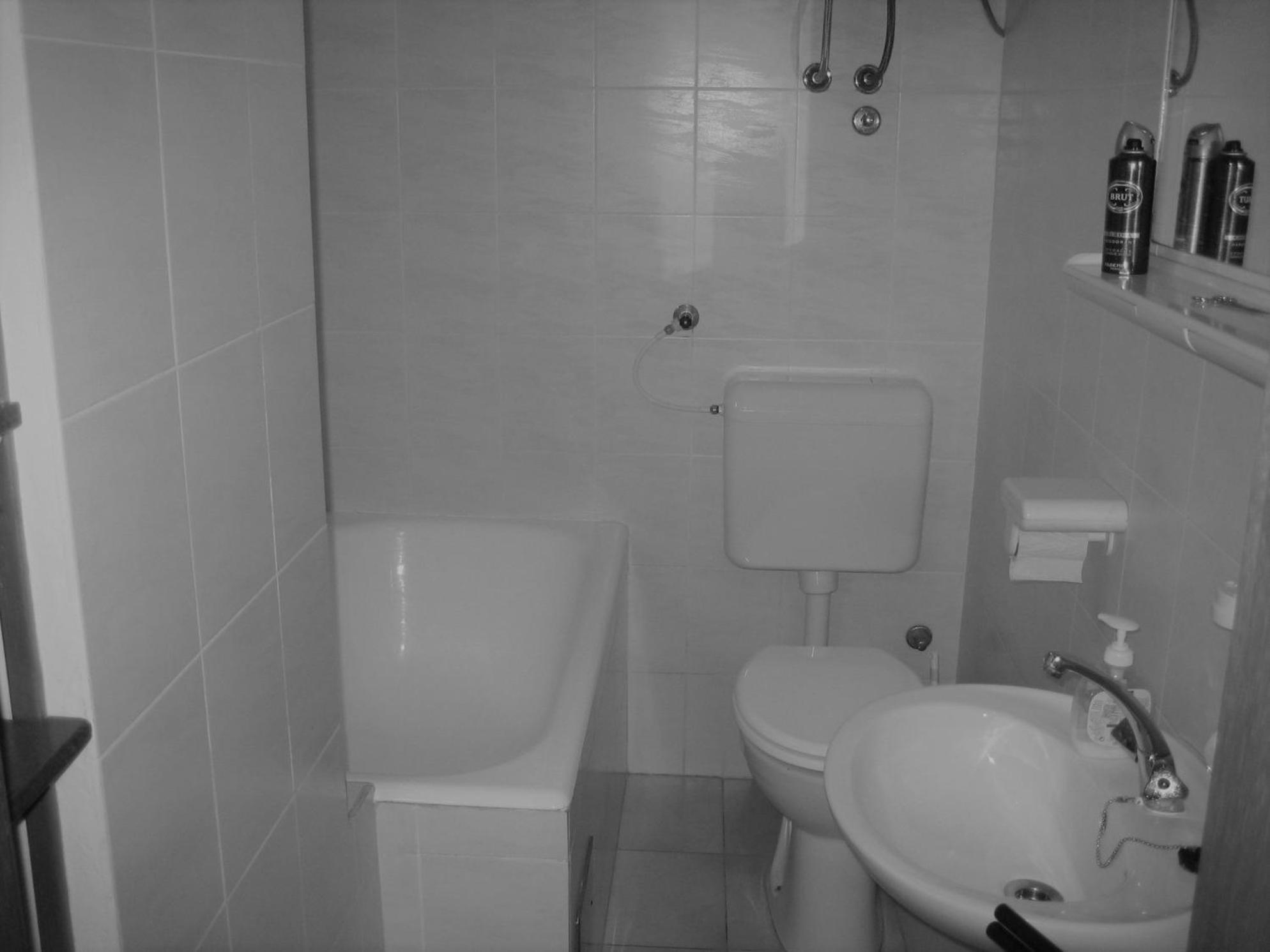 Mendula Apartment Rogač Buitenkant foto