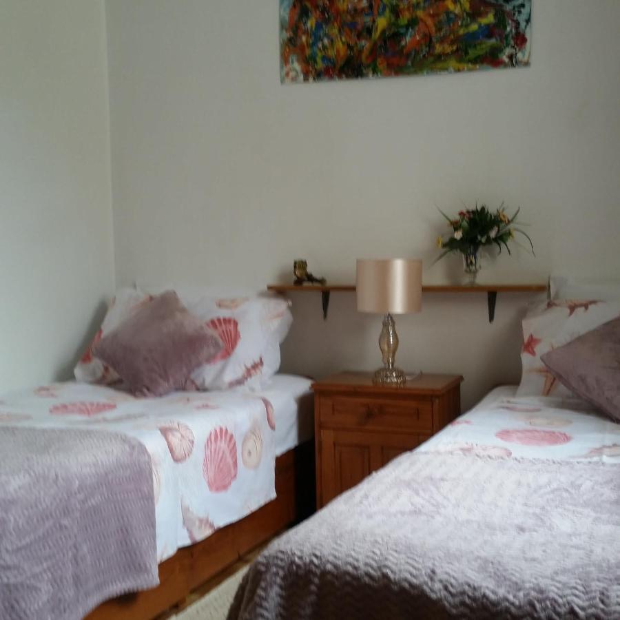 Mendula Apartment Rogač Buitenkant foto